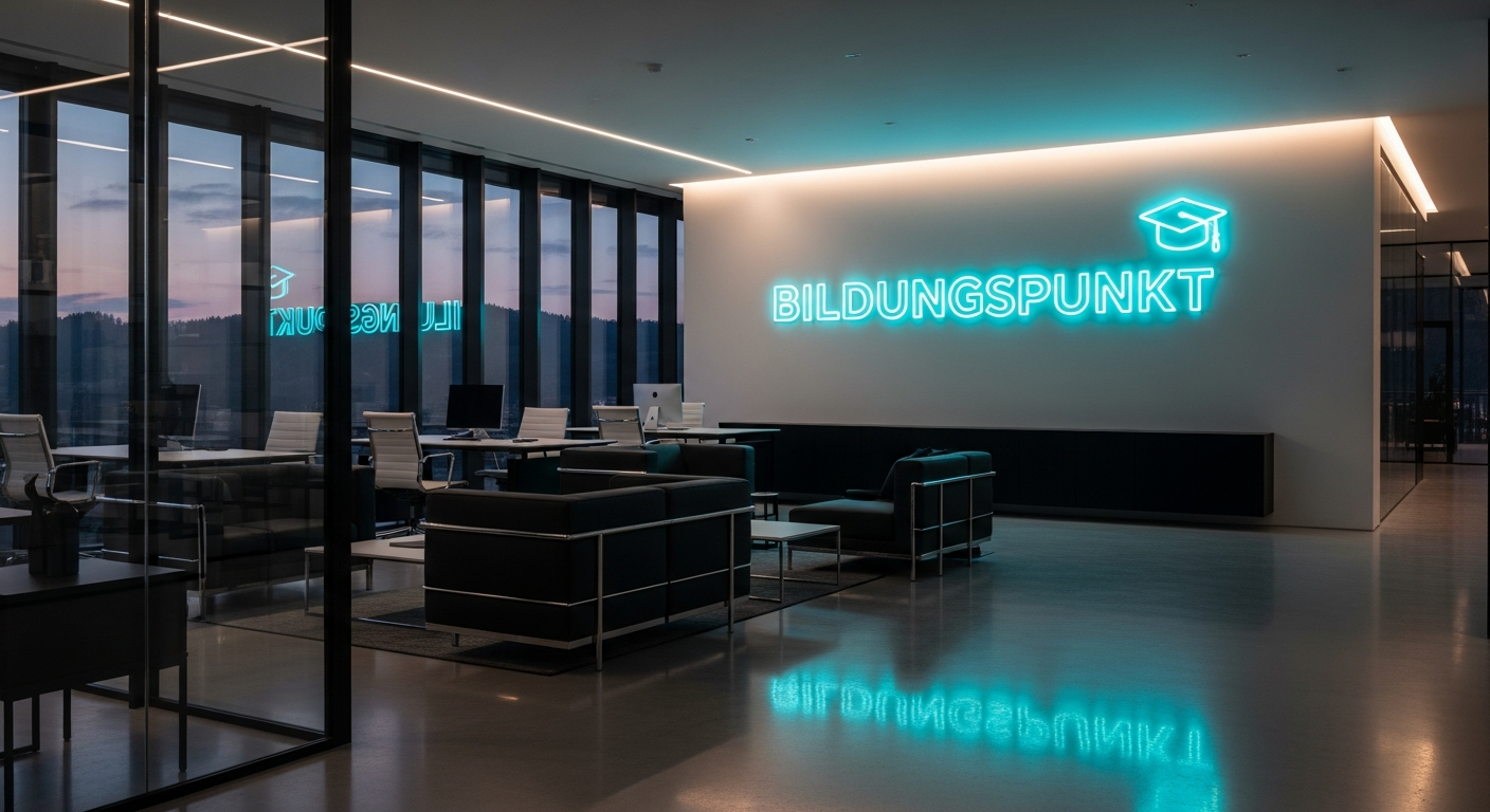 Bildungspunkt Nachhilfezentrum