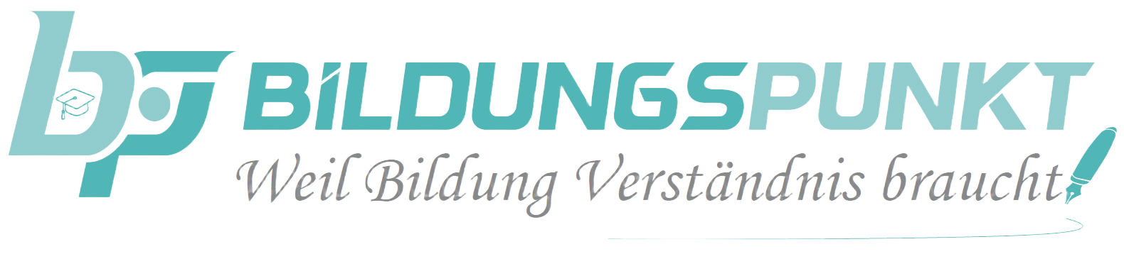 Bildungspunkt Logo